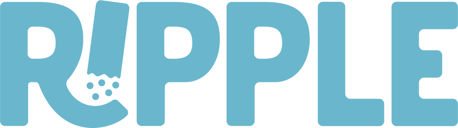 Ripple logo