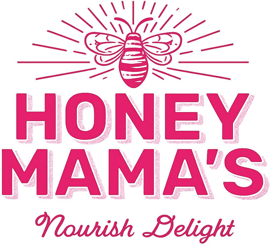 Honey Mama's logo
